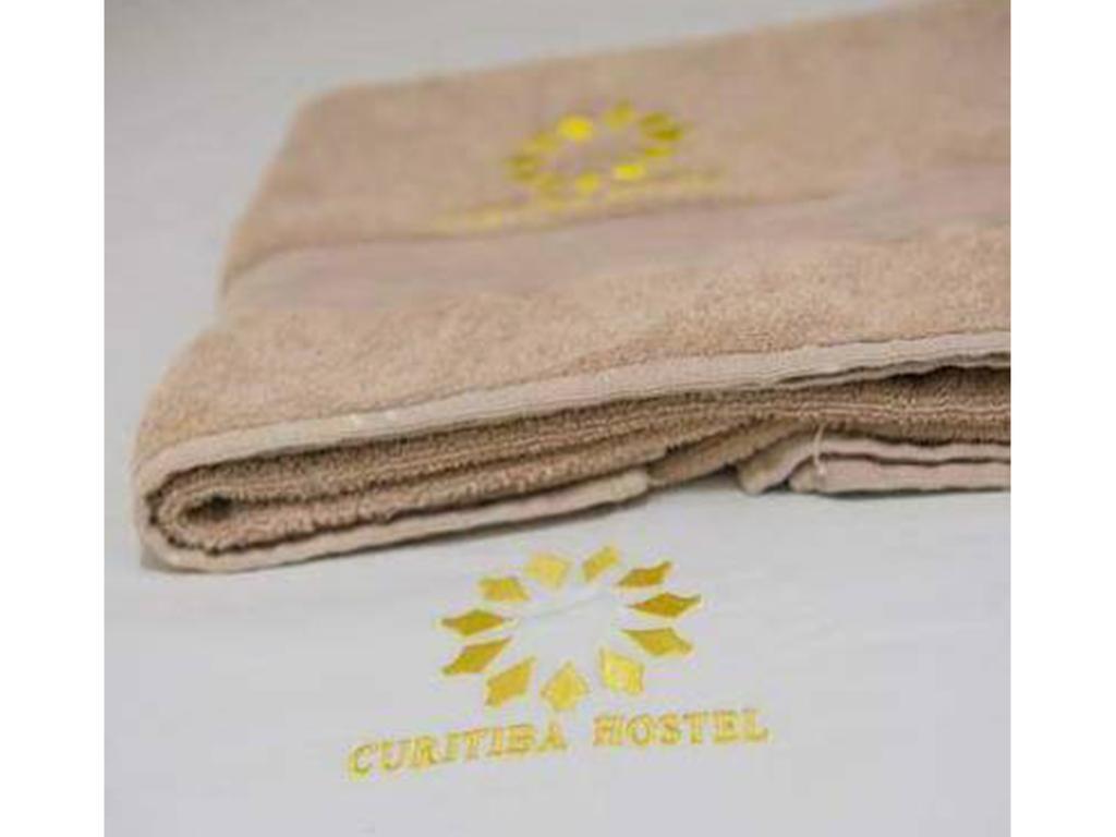 Curitiba Hostel Exteriér fotografie
